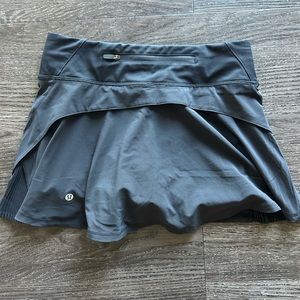 NWOT Lululemon skort
